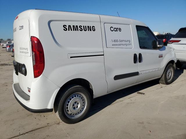 ZFBHRFAB1N6W38695 RAM Promaster City Tradesman