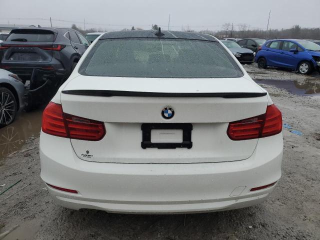 WBA3B5C58FF962917 BMW 328 Xi Sulev