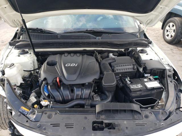 KNAGM4A70F5560681 KIA Optima Lx