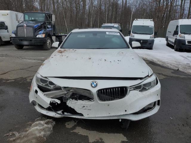 WBA4C9C55GG135719 BMW 428 Xi Gran Coupe Sulev