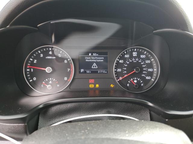3KPF34AD1ME273231 KIA Forte Gt Line