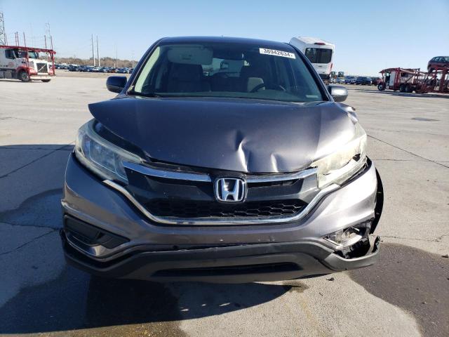 2HKRM3H4XGH549884 Honda CR-V SE
