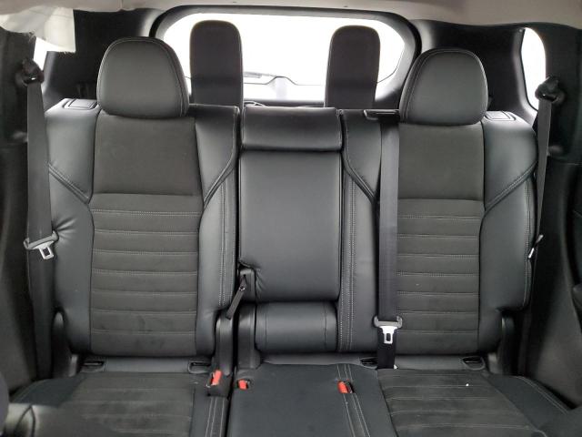 JA4J3UA83PZ055811 Mitsubishi Outlander Se