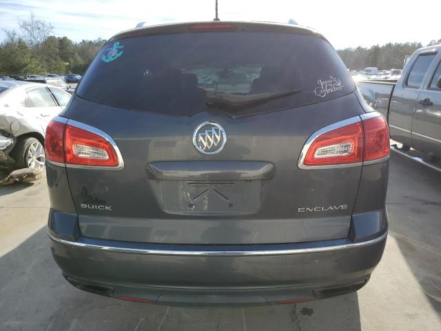 5GAKRBKD4EJ168141 Buick Enclave
