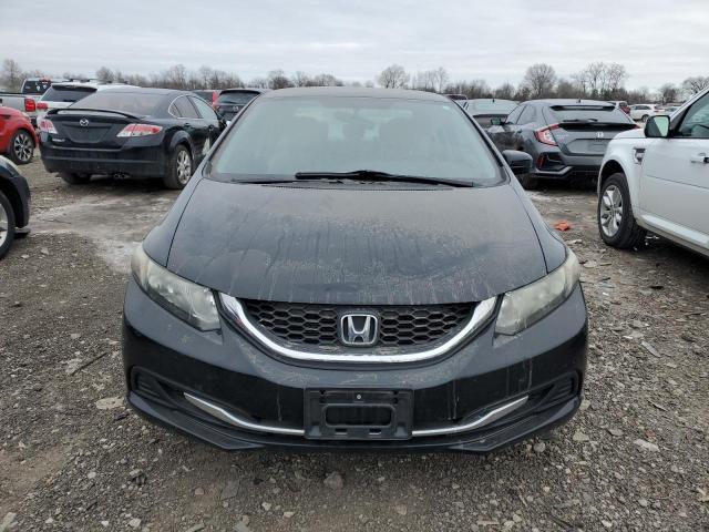 19XFB2F55EE006510 Honda Civic Lx