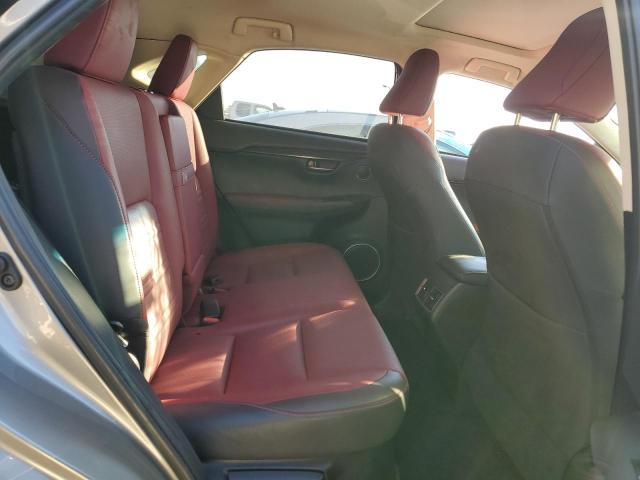 JTJBJRBZ4J2093548 Lexus NX 300H