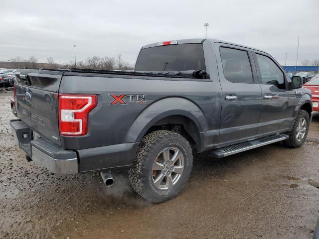 1FTEW1EPXJFA24286 Ford F150 Supercrew