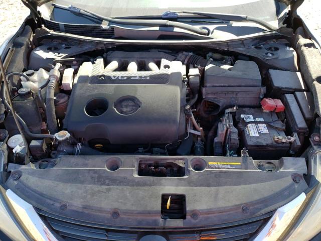 1N4BL3AP1GC219934 Nissan Altima 3.5sl