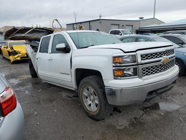 1GCVKREH2FZ275196 Chevrolet Silverado K1500 Lt