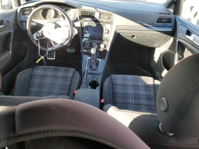 3VW447AU8JM265938 Volkswagen GTI S/SE