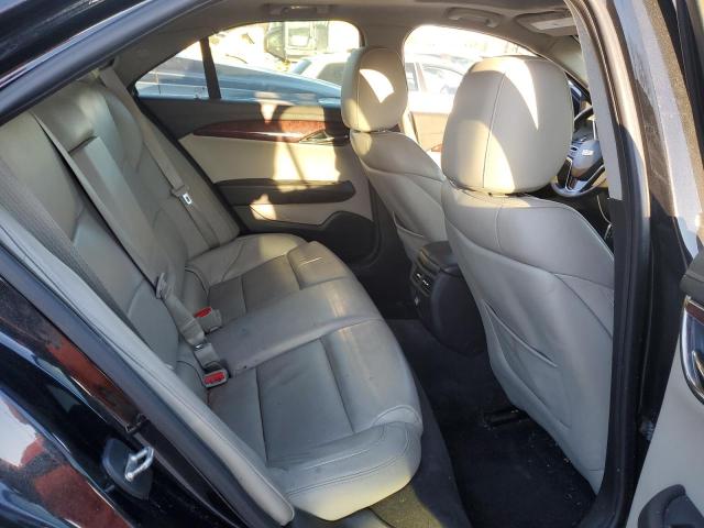 1G6AH5RX2F0103054 Cadillac ATS LUXURY