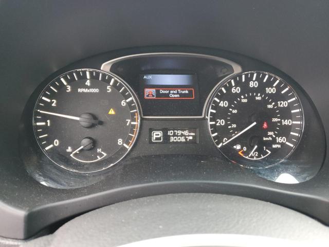 1N4AL3AP8FC187753 Nissan ALTIMA 2.5