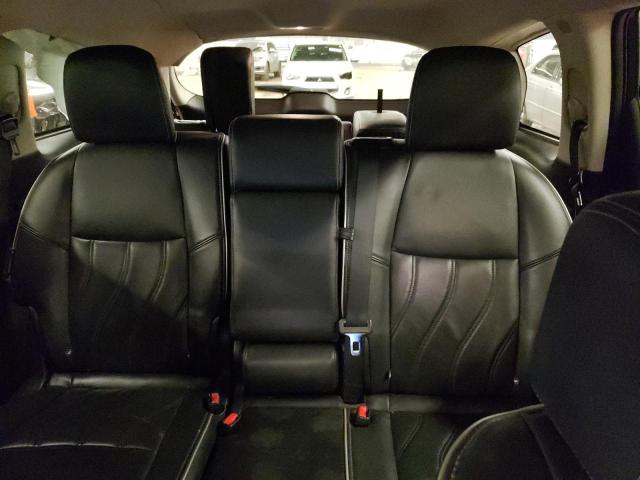 5N1DL0MM2JC526664 Infiniti QX60