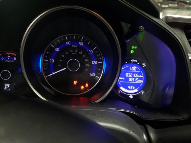 3HGGK5H64LM725344 Honda Fit Sport