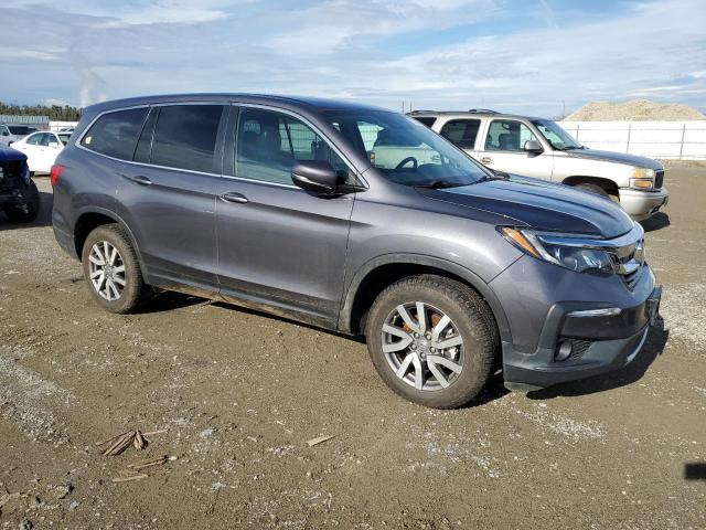 5FNYF6H31KB084062 Honda Pilot Ex