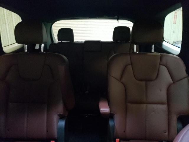 5XYP34GC3PG361692 KIA Telluride Ex
