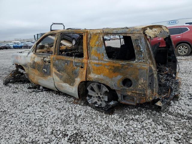 1GKS2CKJ9FR537212 GMC YUKON DENALI