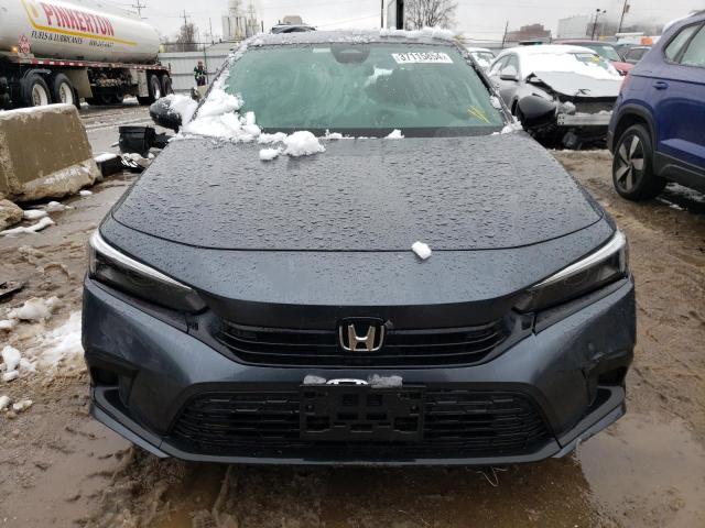 2HGFE2F51PH559042 Honda Civic Sport