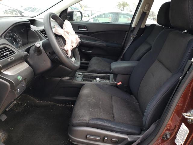 3CZRM3H51GG704561 Honda CR-V EX