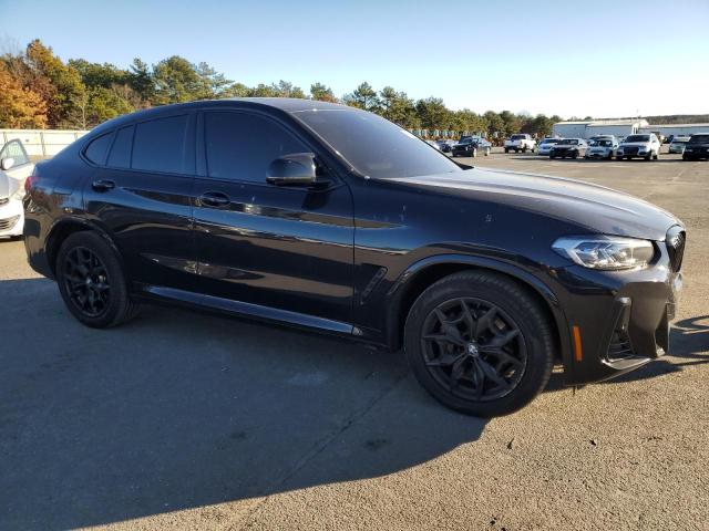5UX43DT03P9N61292 BMW X4 M40i