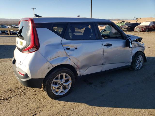 KNDJ23AU4L7016697 KIA SOUL LX