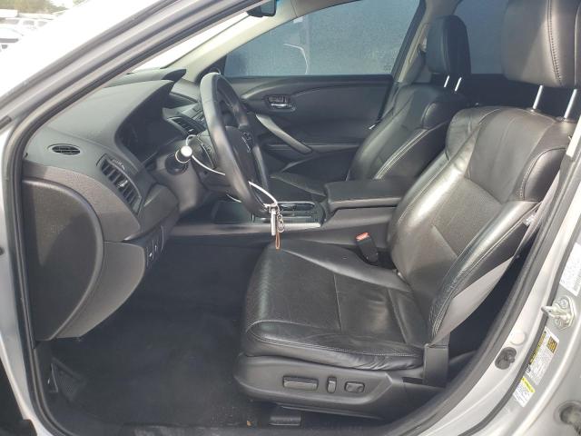5J8TB4H55FL004584 Acura Rdx Technology
