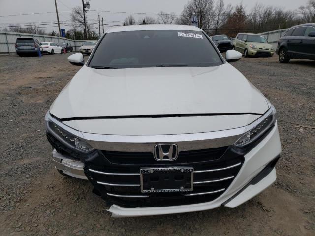 1HGCV1F10MA023509 Honda ACCORD LX