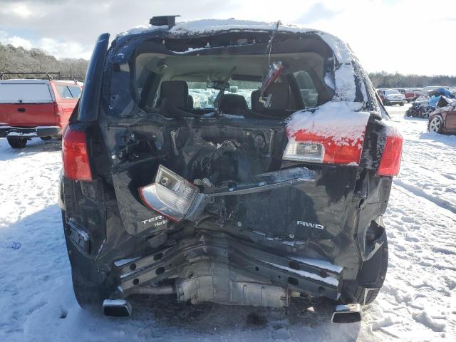 2GKFLUE38G6170558 GMC Terrain Slt