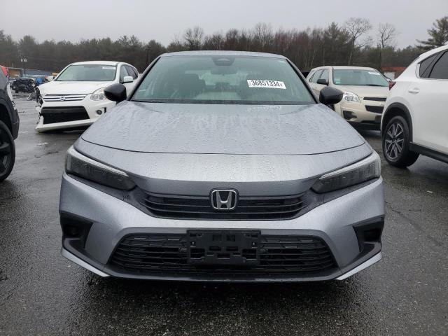 2HGFE2F52NH585694 Honda Civic Sport