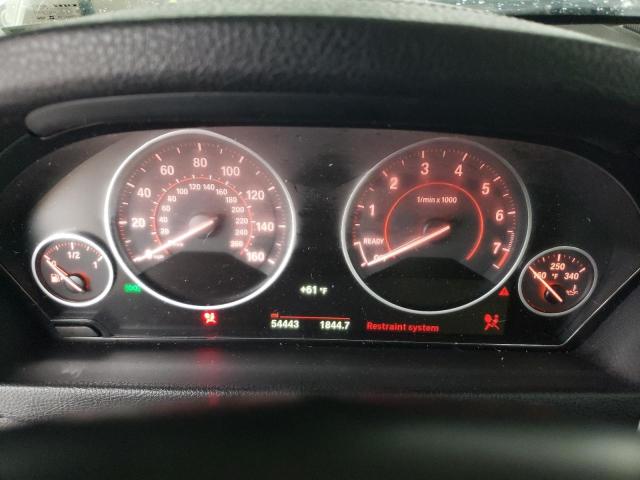 WBA4W3C58JAC97586 BMW 430I