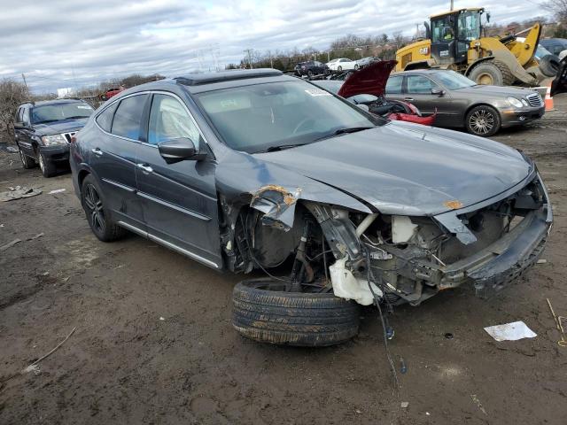 5J6TF2H57EL002464 Honda Crosstour Exl