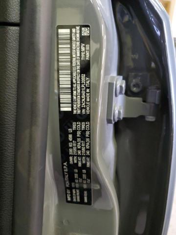 ZACNJBAB1LPL20552 Jeep Renegade Sport