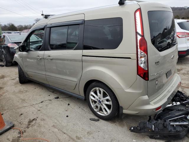 NM0GE9G74F1195494 Ford Transit Connect Titanium