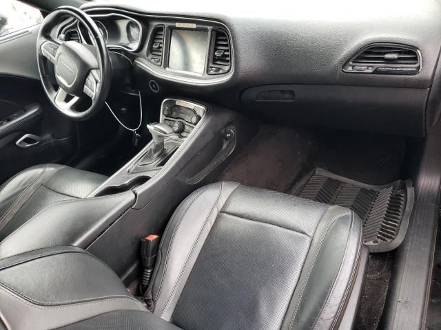 2C3CDZBG9FH740798 Dodge Challenger Sxt Plus