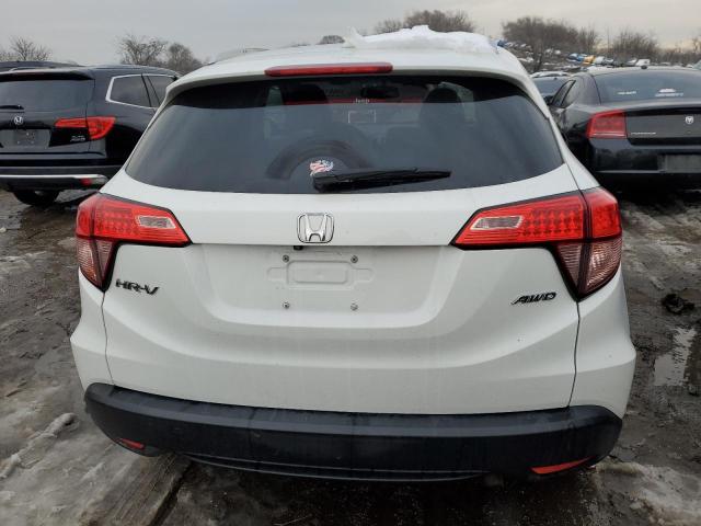 3CZRU6H7XGM714350 Honda Hr-v Exl