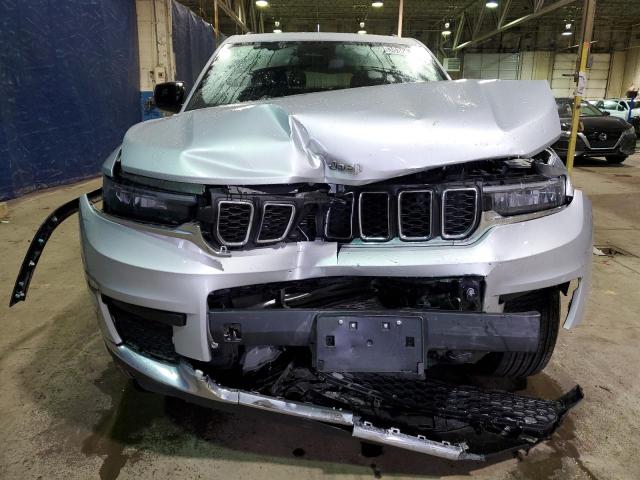 1C4RJKAG1P8894095 Jeep Grand Cherokee L Laredo