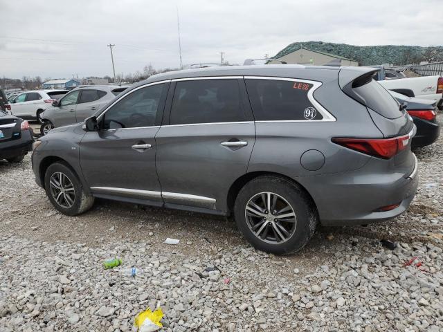 5N1DL0MM5HC505804 Infiniti QX60