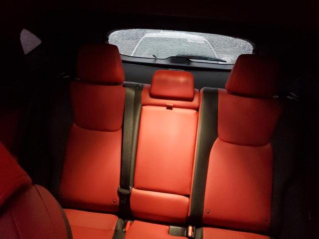 2T2KGCEZ8RC040032 Lexus Nx 350 Luxury