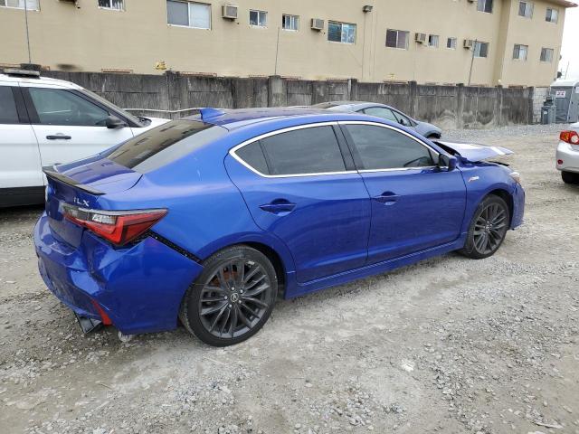 19UDE2F85MA007457 Acura Ilx Premium A-spec