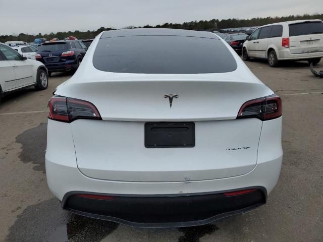 7SAYGDEE2PF799479 Tesla Model Y