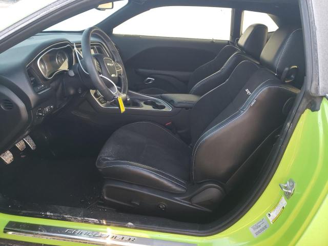 2C3CDZDJ9FH865664 Dodge Challenger Srt 392