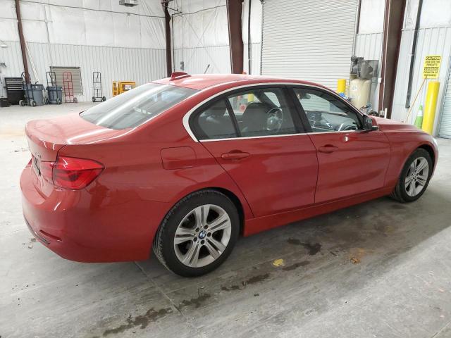 WBA8D9C55JA615767 BMW 330 XI