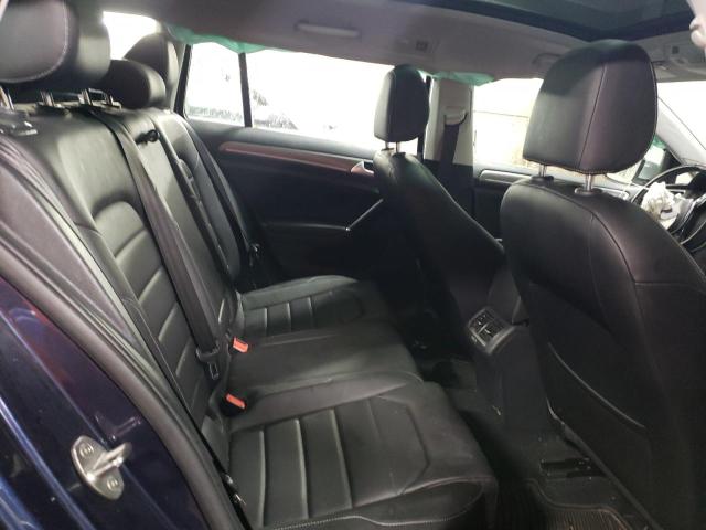 3VWH17AU2HM534018 Volkswagen Golf Alltrack S
