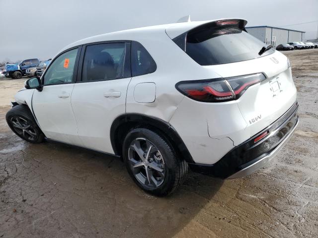 3CZRZ2H79PM734003 Honda Hr-v Exl