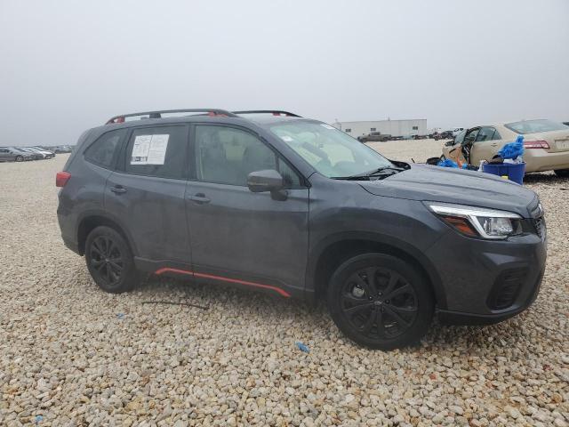 JF2SKARC6LH589195 Subaru Forester Sport