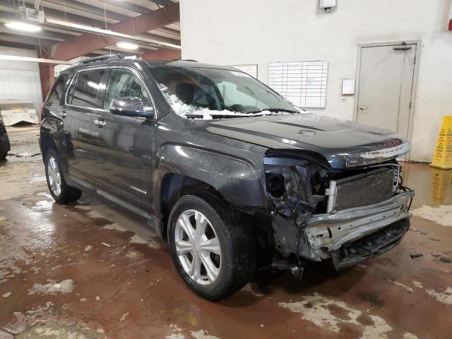 2GKALNEK8H6334674 GMC Terrain Sle
