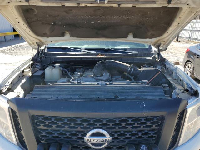 1N6BA1RP4HN555072 Nissan TITAN XD S