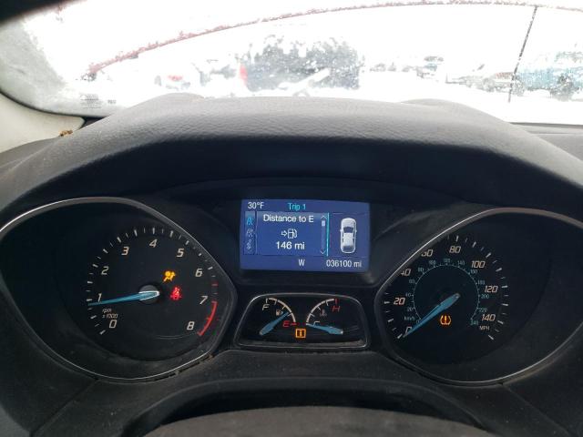 1FADP3F20EL175903 Ford FOCUS SE
