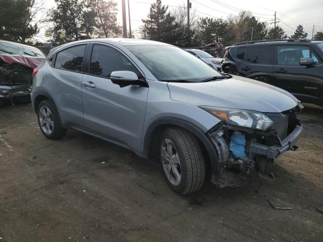 3CZRU6H55HG708731 Honda HR-V EX