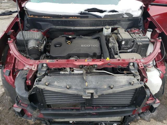 2GNAXJEV0J6200273 Chevrolet EQUINOX LT